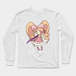 Nui Long Sleeve T-Shirt